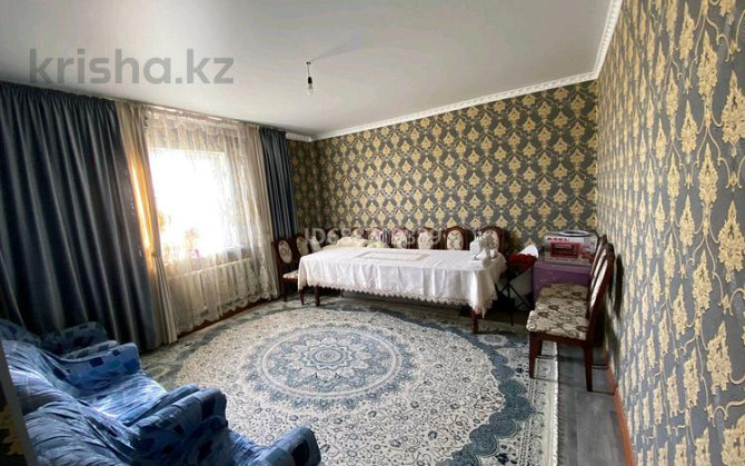4-комнатный дом, 110 м², 6 сот., Туймебая, Туймебая Пкст Акжол Д Конаев 51  - photo 2