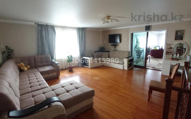 3-комнатный дом, 125 м², 10 сот., Гольдаде Костанай - изображение 7