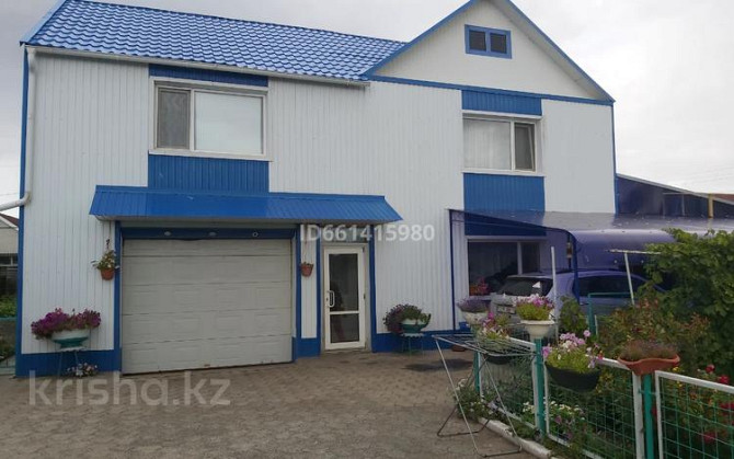 3-комнатный дом, 125 м², 10 сот., Гольдаде Костанай - изображение 2