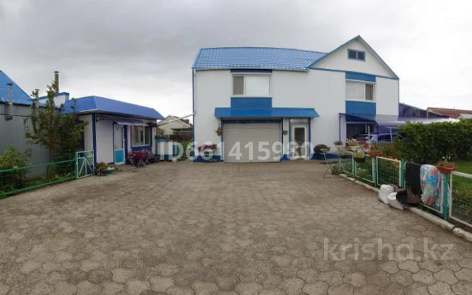 3-комнатный дом, 125 м², 10 сот., Гольдаде Костанай - изображение 1