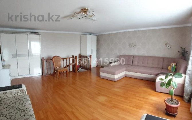 3-комнатный дом, 125 м², 10 сот., Гольдаде Костанай - изображение 8