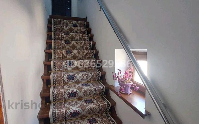 7-комнатный дом, 240 м², 10 сот., улица Бекхожаева 54 - Ермагамбетова Kyzylorda - photo 5
