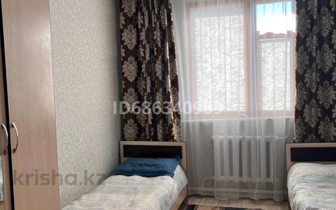 8-комнатный дом, 190 м², 5 сот., Жамбыл жабаева 72а - Акжар Astana - photo 4