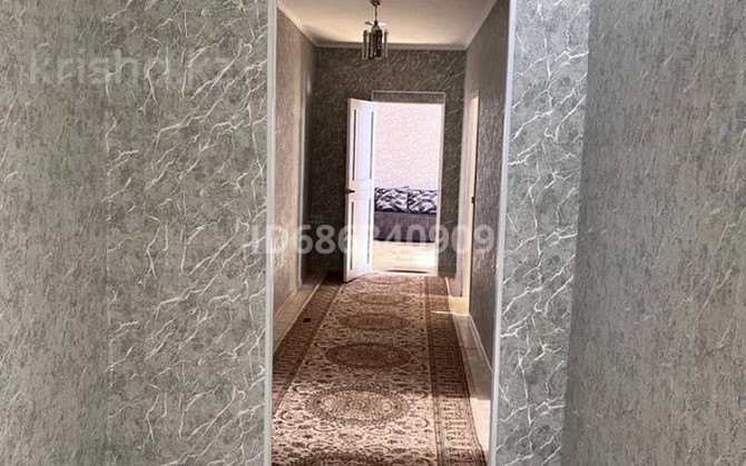 8-комнатный дом, 190 м², 5 сот., Жамбыл жабаева 72а - Акжар Astana - photo 2
