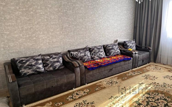 8-комнатный дом, 190 м², 5 сот., Жамбыл жабаева 72а - Акжар Astana - photo 5