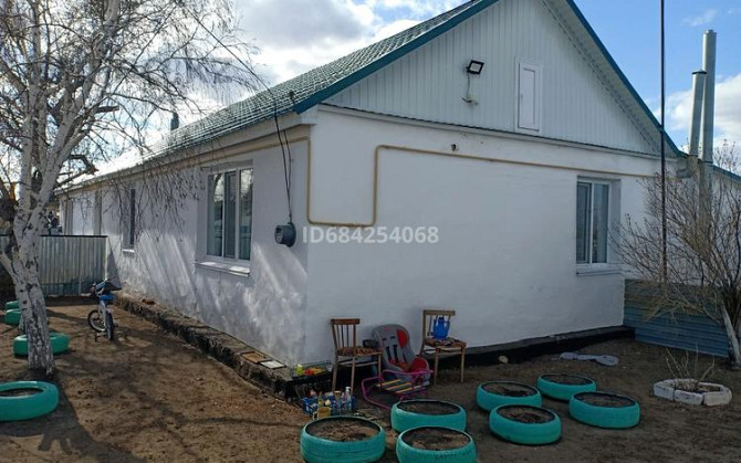 4-комнатный дом, 85 м², 20 сот., Терешковой 17  - изображение 1