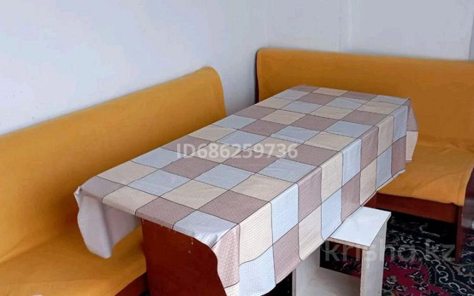 2-комнатный дом, 50 м², 8.6 сот., мкр Улжан-1 65/1 - Агжар Алматы - изображение 3