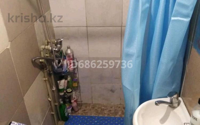 2-комнатный дом, 50 м², 8.6 сот., мкр Улжан-1 65/1 - Агжар Алматы - изображение 7