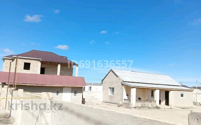 3-комнатный дом, 60 м², 15 сот., 4 квартал 63 - 4 квартал  - изображение 8
