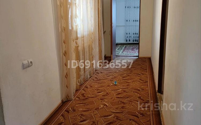 3-комнатный дом, 60 м², 15 сот., 4 квартал 63 - 4 квартал  - изображение 1