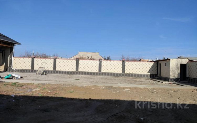 7-комнатный дом, 230 м², 10 сот., ул. К. Аманжолова 82 - Находится на против кафе Нур хаус Туркестан - изображение 5