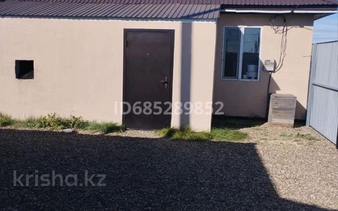 3-комнатный дом, 91 м², 10 сот., Тауке хан 10 - Абылай хан  - photo 4