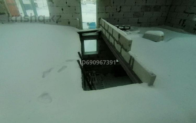 6-комнатный дом, 200 м², 8 сот., Профсоюзная 81 - 5дачная Kokshetau - photo 7