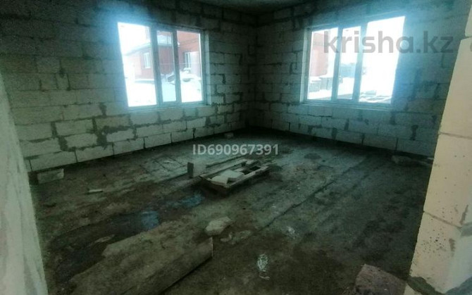 6-комнатный дом, 200 м², 8 сот., Профсоюзная 81 - 5дачная Kokshetau - photo 2