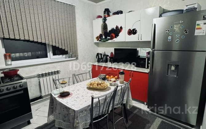 3-комнатный дом, 80 м², 5 сот., Халел Жосмуханбетова 12 - Аккозиева Тараз - изображение 1