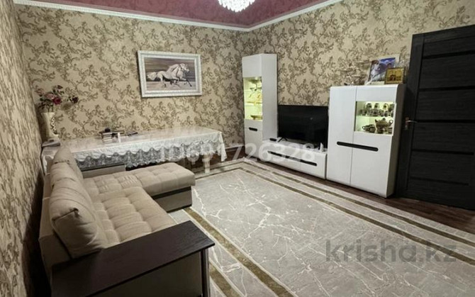 3-комнатный дом, 80 м², 5 сот., Халел Жосмуханбетова 12 - Аккозиева Тараз - изображение 5