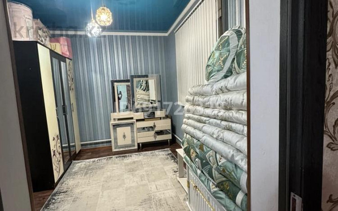 3-комнатный дом, 80 м², 5 сот., Халел Жосмуханбетова 12 - Аккозиева Тараз - изображение 8