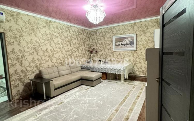 3-комнатный дом, 80 м², 5 сот., Халел Жосмуханбетова 12 - Аккозиева Тараз - изображение 6