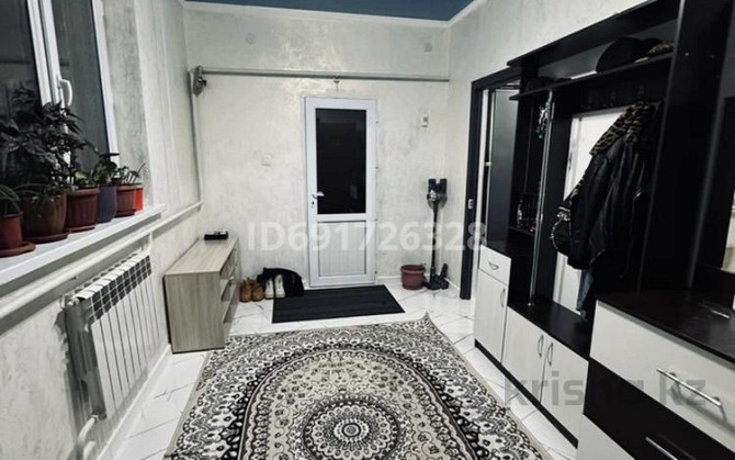 3-комнатный дом, 80 м², 5 сот., Халел Жосмуханбетова 12 - Аккозиева Тараз - изображение 3