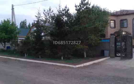 5-комнатный дом, 300 м², 10 сот., Богенбай батыра 5 