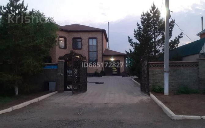 5-комнатный дом, 300 м², 10 сот., Богенбай батыра 5  - изображение 2