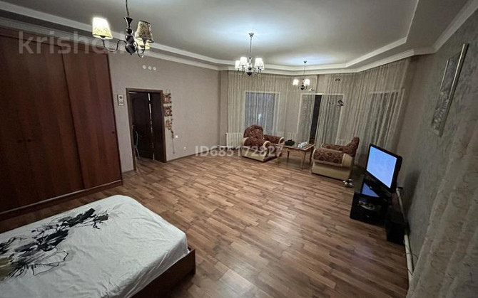 5-комнатный дом, 300 м², 10 сот., Богенбай батыра 5  - изображение 8