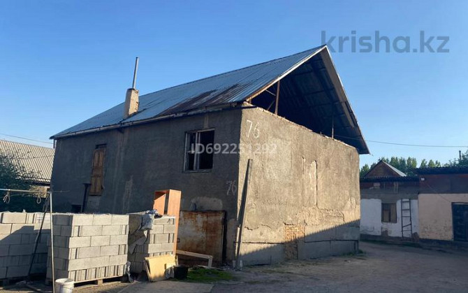 10-комнатный дом, 300 м², 9 сот., мкр Дархан 76 - Омирзак Алматы - изображение 8