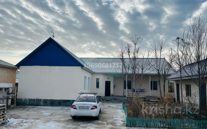 5-комнатный дом, 164 м², 6.3 сот., Жадыра 35 - 164  - изображение 3