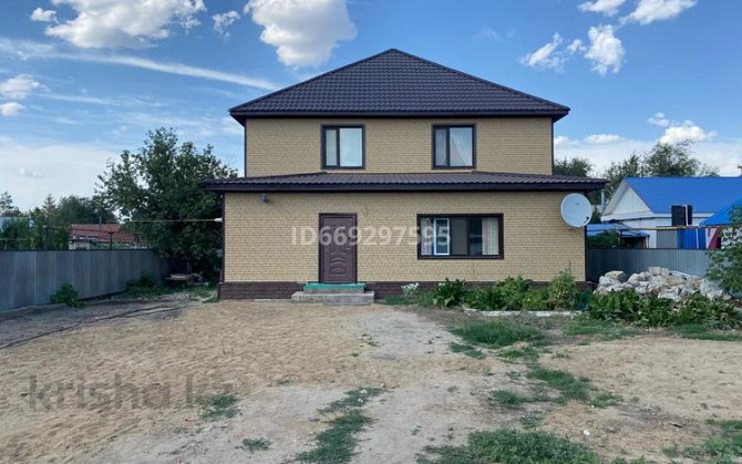 6-комнатный дом, 260 м², 8 сот., Темірқазық 10 - Мұхтар Ауезов Актобе - изображение 2