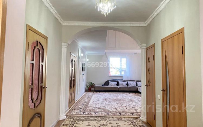 6-комнатный дом, 260 м², 8 сот., Темірқазық 10 - Мұхтар Ауезов Актобе - изображение 3