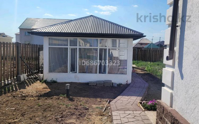 5-комнатный дом, 250 м², 10 сот., Култегын 30 - Абая  - изображение 2