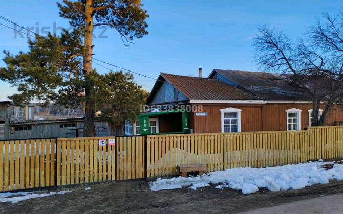 3-комнатный дом, 100 м², 10 сот., Достык 12 - Центральный  - photo 1