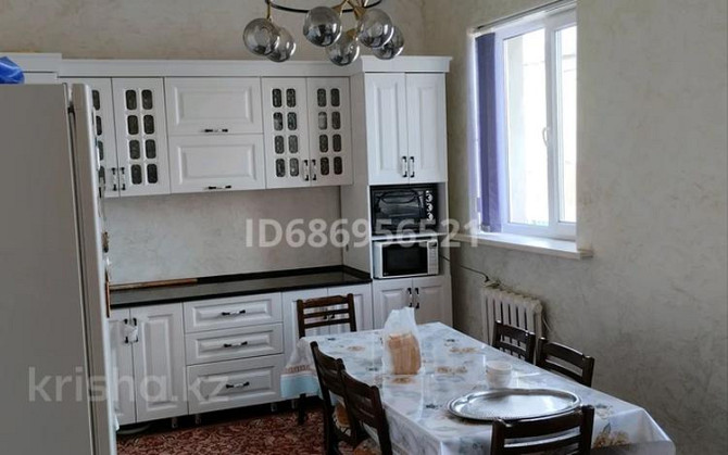 7-комнатный дом, 190 м², 8 сот., Бурненская 41 Тараз - изображение 3
