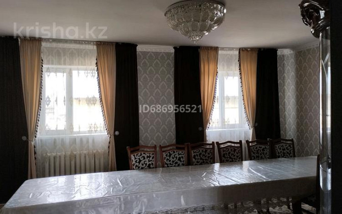 7-комнатный дом, 190 м², 8 сот., Бурненская 41 Тараз - изображение 6