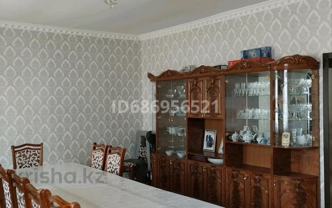 7-комнатный дом, 190 м², 8 сот., Бурненская 41 Тараз - изображение 4