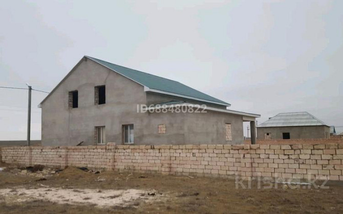 4-комнатный дом, 350 м², 15 сот., 6 квартал 485 участок  - изображение 1