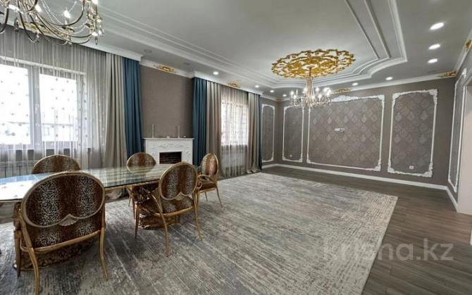 7-комнатный дом, 276 м², 10 сот., Махмут Кашкари Косшы - изображение 5