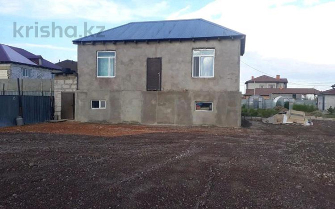 3-комнатный дом, 100 м², 10 сот., Габдуллина 43 - Республика Косшы - изображение 5