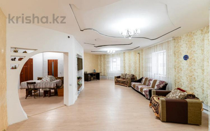 9-комнатный дом, 261 м², 10 сот., Охрон - Переулок сарыагаш Astana - photo 5