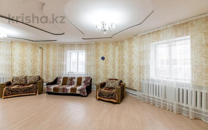 9-комнатный дом, 261 м², 10 сот., Охрон - Переулок сарыагаш Astana - photo 6