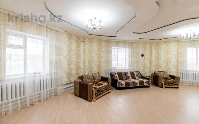 9-комнатный дом, 261 м², 10 сот., Охрон - Переулок сарыагаш Astana - photo 3