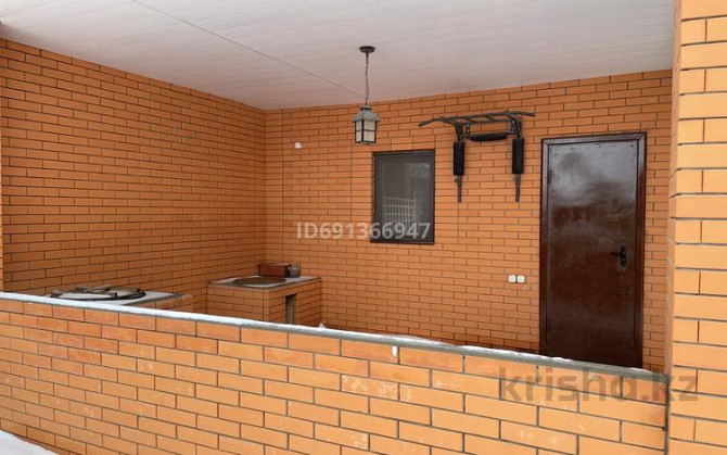 7-комнатный дом, 198 м², 12 сот., мкр Мунайшы, Улица-6 211 Atyrau - photo 4