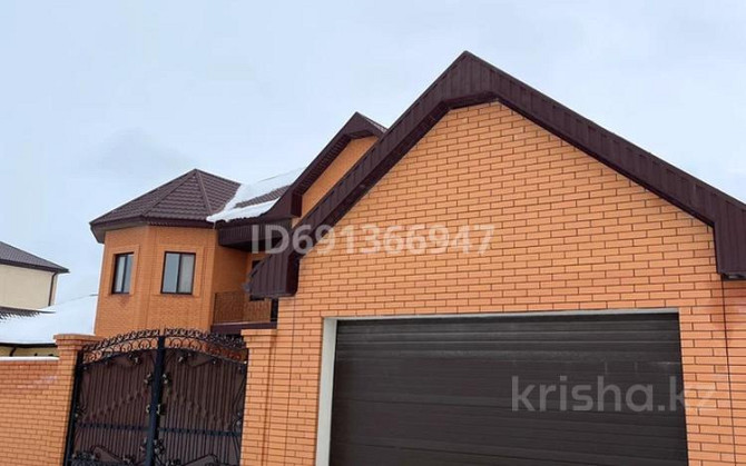 7-комнатный дом, 198 м², 12 сот., мкр Мунайшы, Улица-6 211 Atyrau - photo 2