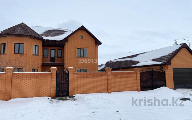 7-комнатный дом, 198 м², 12 сот., мкр Мунайшы, Улица-6 211 Atyrau - photo 3