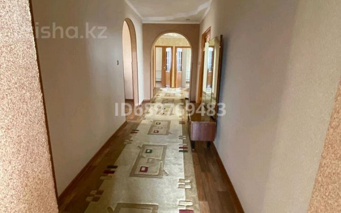 6-комнатный дом, 170 м², 10 сот., мкр Юго-Восток, Мкр Юго-Восток, 30й микрорайон - Кунгей Караганда - изображение 6