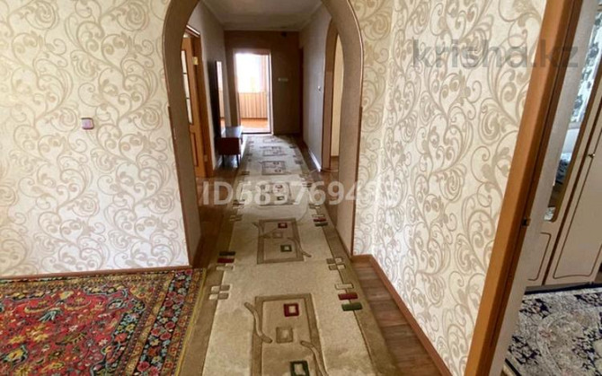 6-комнатный дом, 170 м², 10 сот., мкр Юго-Восток, Мкр Юго-Восток, 30й микрорайон - Кунгей Караганда - изображение 7