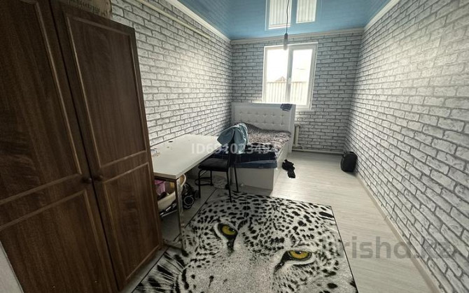 6-комнатный дом, 120 м², 5.8 сот., Аширбек Мақсұтұлы 116 - Аэрапоттың артында  - изображение 7