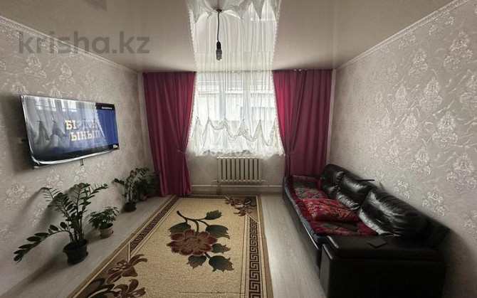 6-комнатный дом, 120 м², 5.8 сот., Аширбек Мақсұтұлы 116 - Аэрапоттың артында  - изображение 2