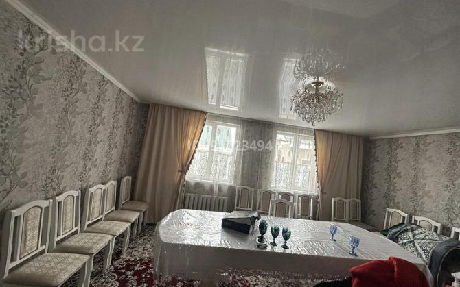 6-комнатный дом, 120 м², 5.8 сот., Аширбек Мақсұтұлы 116 - Аэрапоттың артында  - изображение 3