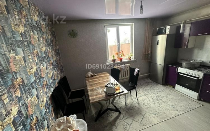 6-комнатный дом, 120 м², 5.8 сот., Аширбек Мақсұтұлы 116 - Аэрапоттың артында  - изображение 6